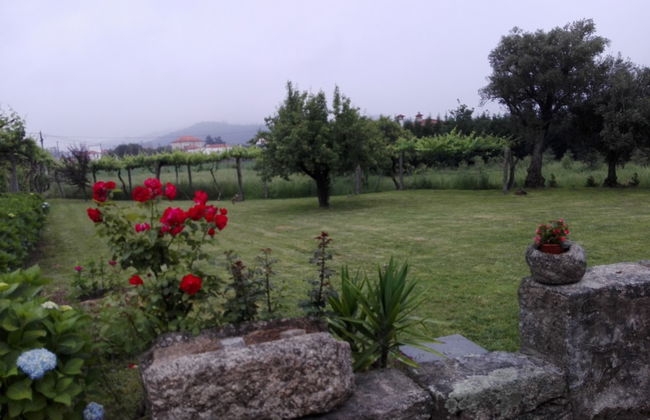 Casas da Quinta da Cancela - Foto 36