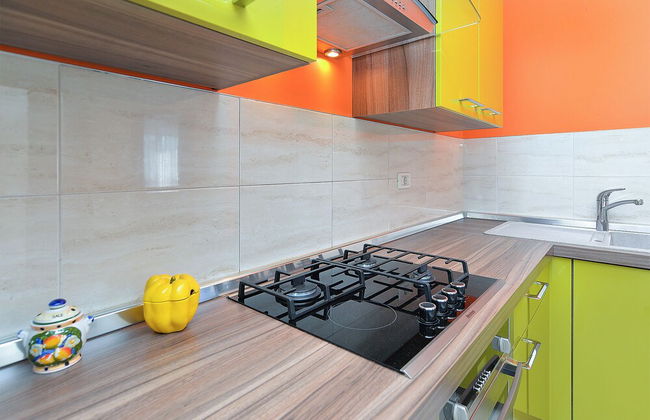 Apartment 1966 - Foto 25