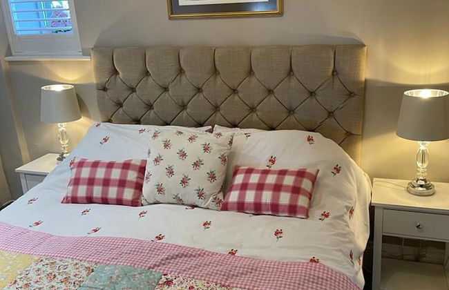 Captivating 1-bed Cottage in Ross-on-wye - Foto 2