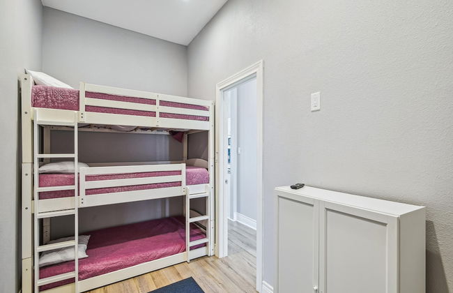 Sand and Sun Beachfront - Foto 12