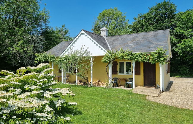 Glyndwr Vineyard - Foto 8