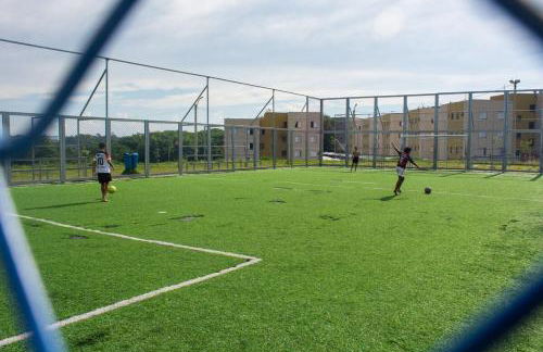 Apartamento Viracopos Campinas - Foto 9