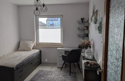 Ferienwohnung Schusi Kesselsdorf - Foto 14