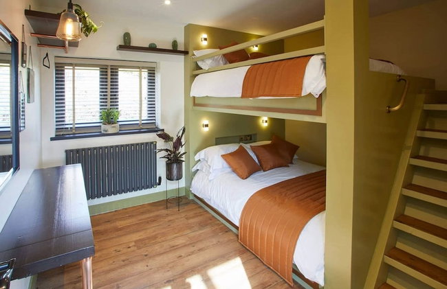 Host & Stay - The Nook - Foto 10