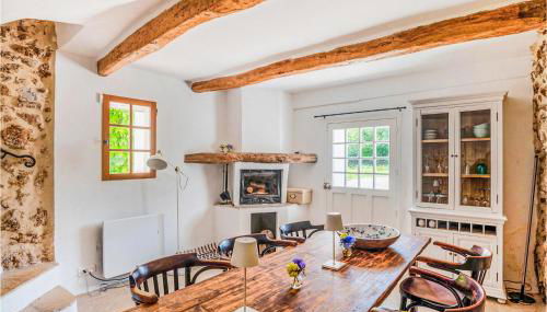 6 Bedroom Pet Friendly Home In Carcès - Foto 5