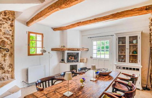 6 Bedroom Pet Friendly Home In Carcès - Foto 5