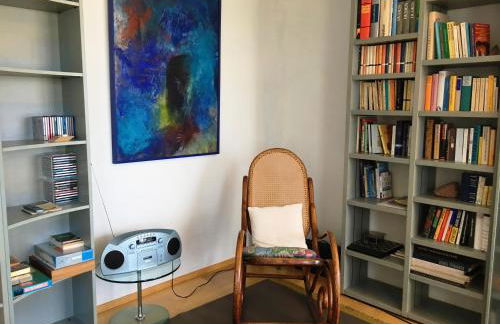 Seeschloss "Meerblick" - Photo 15