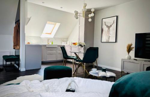 DeerHome Apartments - Foto 13
