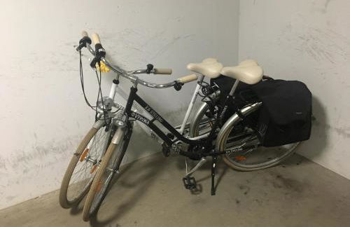 Ferienvilla Waldstraße Wohnung Nr. 4 - Photo 18