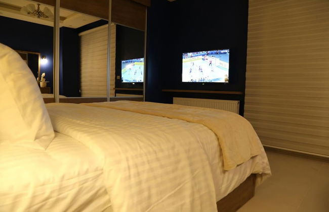 Western Gate Residence - Foto 17