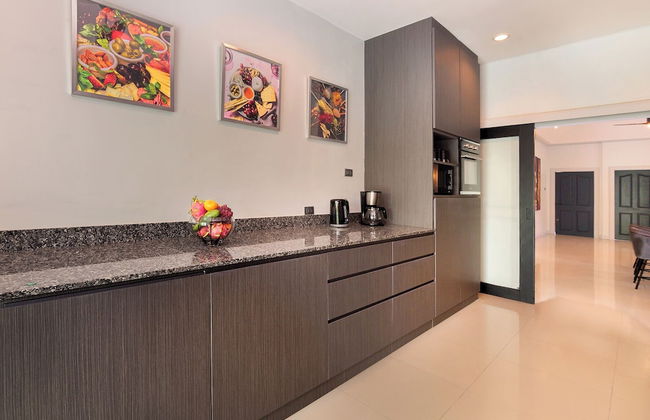 Villa Sabai - Foto 18