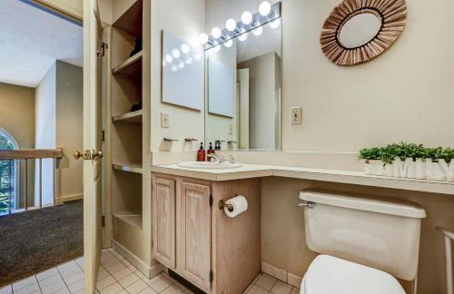 Poconos Paradise Lakeskihikewater Parkkids - Foto 45