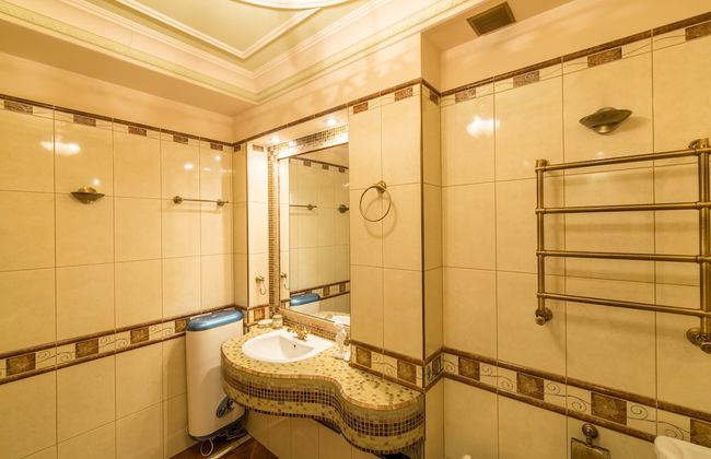 Lakshmi Apartment Great Classic - Foto 33