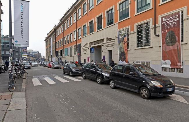 Tortona Design Navigli Milan - Photo 24