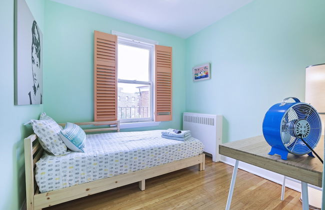 Vibrant Apartment in Forest Hill (Free Parking) - Photo 12