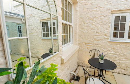 Old Rectory House - Foto 57