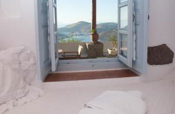 Patmos Chora traditional villa Genadio - Foto 6