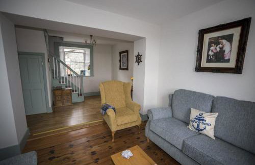 John's Point Lightkeeper's Houses, Downpatrick - Foto 8