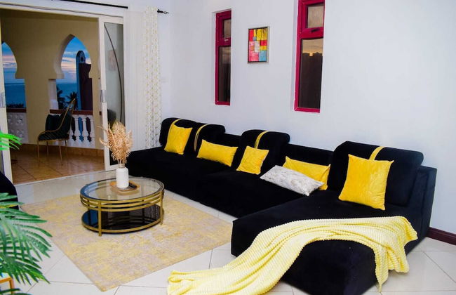 Eden Beach Resort Apartments - Foto 39