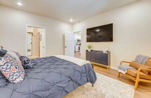 Massive 3 bedroom close to the water - Foto 16