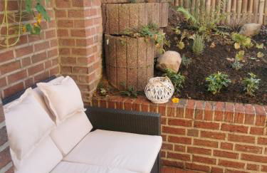 Ferienwohnung Am Heimathof - Foto 8