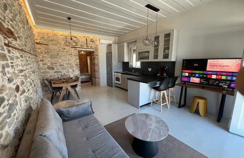 Effies Apartments - Foto 1