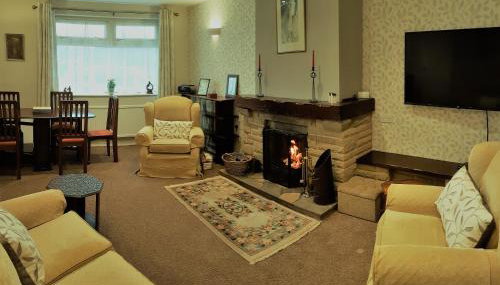 Woodpeckers Cottage - Foto 3