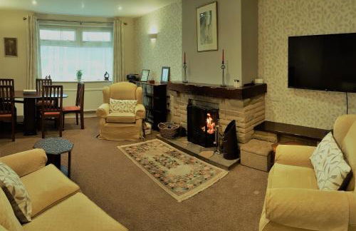 Woodpeckers Cottage - Foto 4