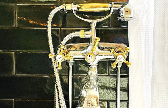 4 Star Holiday Home in Ljungskile - Foto 16