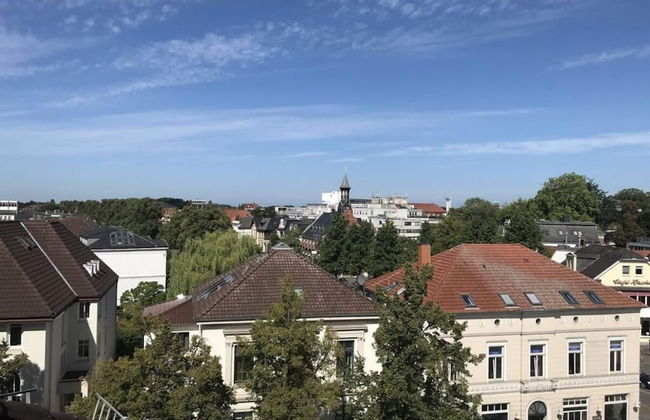 Holiday Apartment 2 Oldenbug - Foto 19