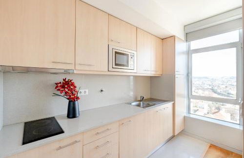 VIVA Stadium Residence Studios - Foto 13