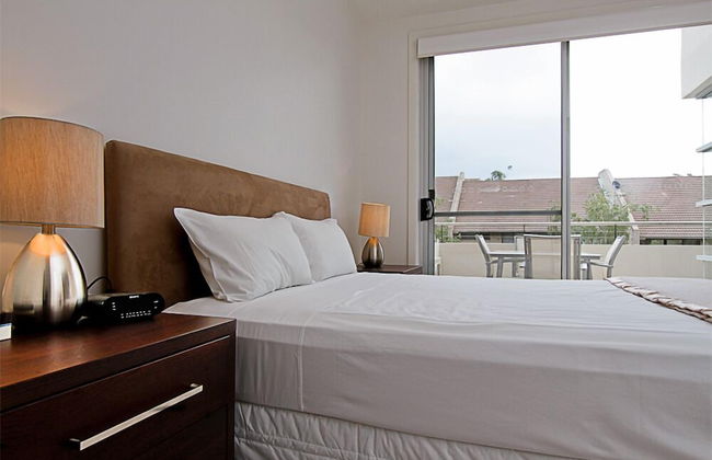 Accommodate Canberra - Trieste - Foto 2