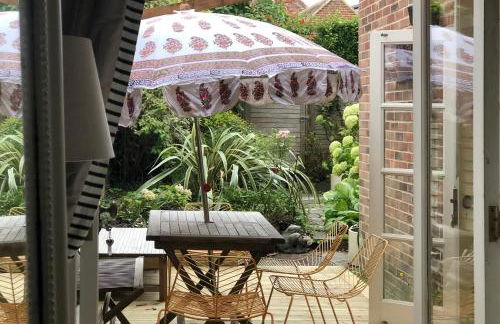 Designer's Town House - Foto 10