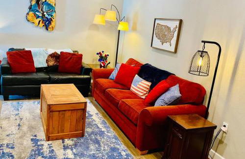 Eagle Nest River Views Hot Tub Games Sleeps 6 - Foto 14