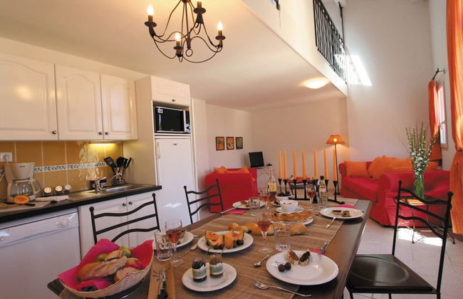 Apartment in Provencal Style in a Beautiful Landscape - Foto 5