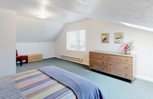 Newport's Cypress Oceanview Home - Foto 22