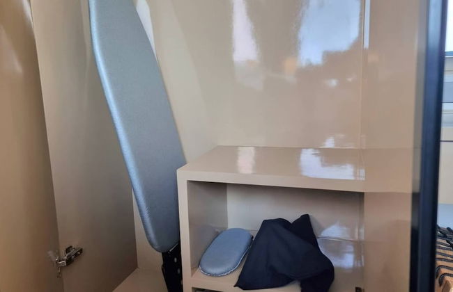 B203- 1 Bedroom Condo With Sea View, Ao Nang Beach - Photo 55