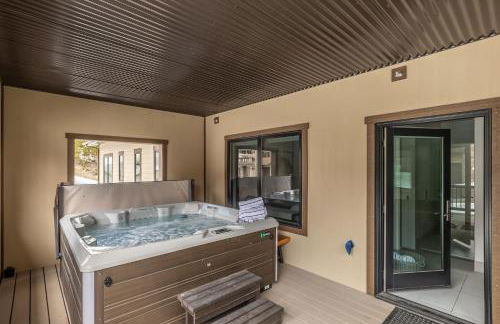 Beaverhead Condo - 5 Slalom #301 - Foto 1