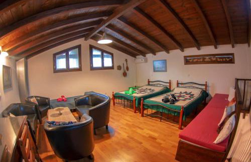 Το σπίτι στο αγρόκτημα - Foto 19