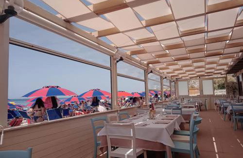 Siculiana Marina - oasi wwf - Foto 29