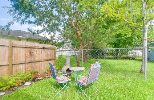 Walk to Parks and Main St Renovated League City Gem - Foto 25