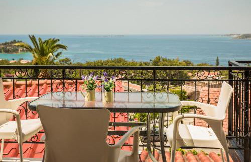 Irilena Studios and Apartments - Foto 56