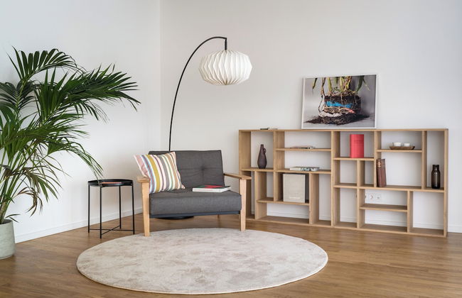 Carlotta Apartments - Foto 13