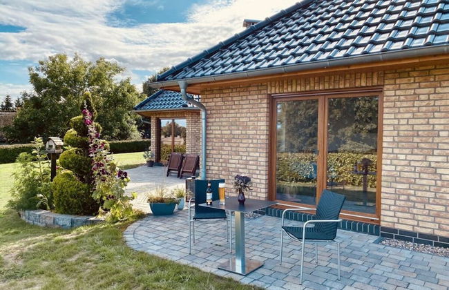 Rugen Apartment Waterview - Foto 21