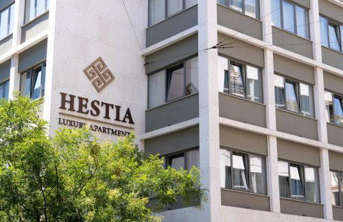 Hestia - Ippokratous 35 - Foto 52