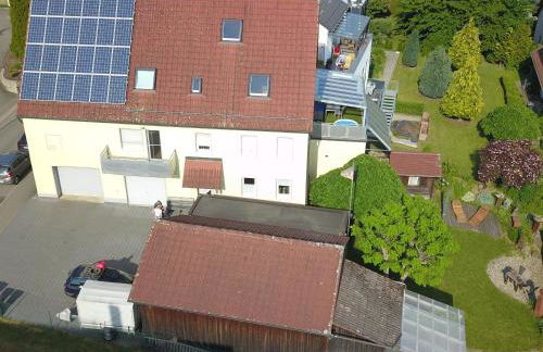 Gemütliche Ferienwohnung am Schwarzwaldrand - Foto 2