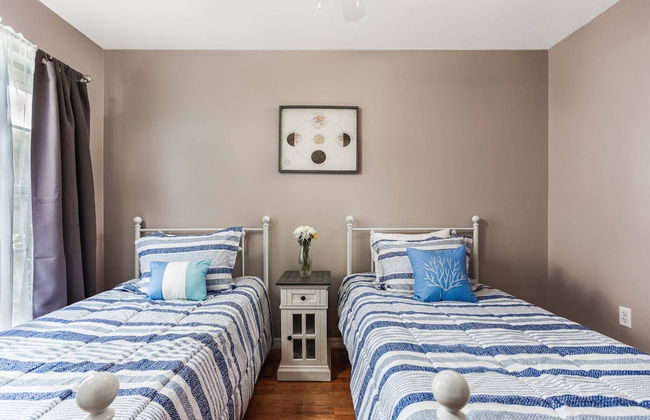 Conch Cottage Pool Home - Foto 22