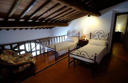 Tuopina Chianti House - Foto 16