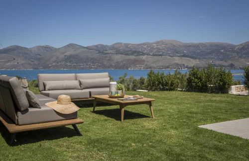 Alekos Beach Houses-Elia Villas - Foto 43