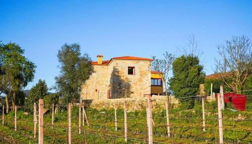 Casa do Ribeiro - Foto 3, Garden view